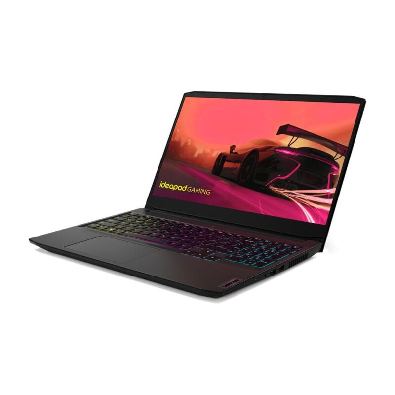 Ordinateur Portable Lenovo IdeaPad Gaming 3 15ACH6