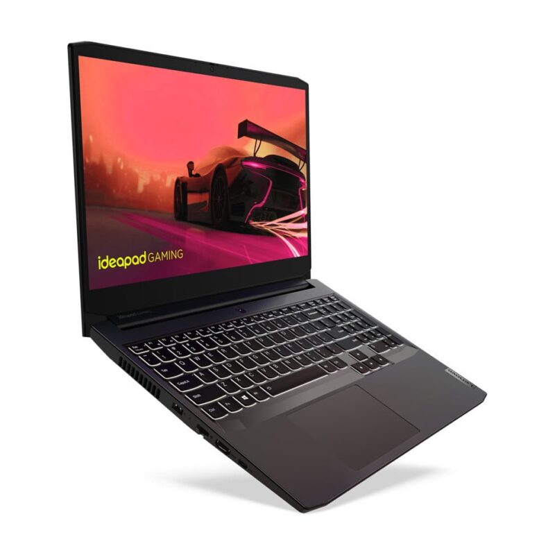 Ordinateur Portable Lenovo IdeaPad Gaming 3 15ACH6