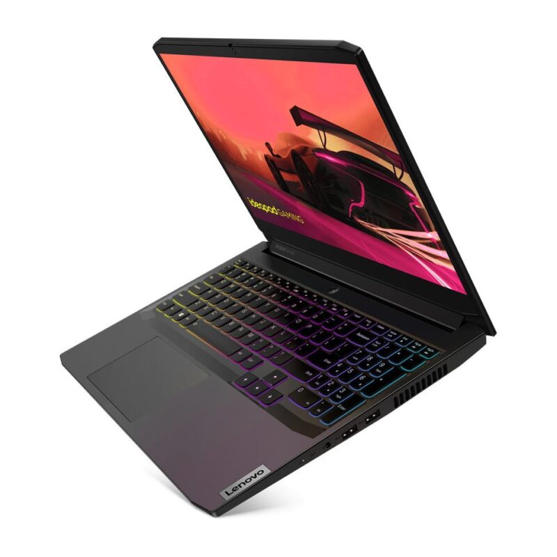 Ordinateur Portable Lenovo IdeaPad Gaming 3 15ACH6