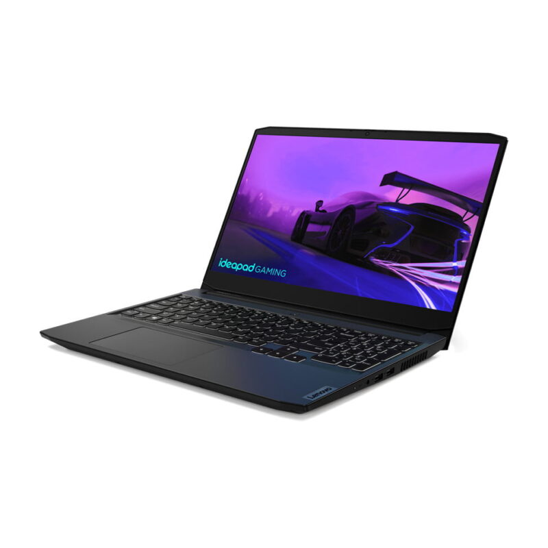 Ordinateur Portable Lenovo IdeaPad Gaming 3 15IHU6 + Souris IdeaPad Gaming M100