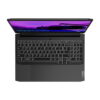 Ordinateur Portable Lenovo IdeaPad Gaming 3 15IHU6 + Souris IdeaPad Gaming M100