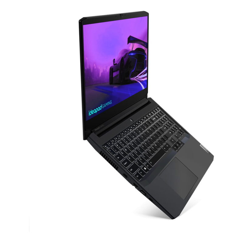 Ordinateur Portable Lenovo IdeaPad Gaming 3 15IHU6 + Souris IdeaPad Gaming M100