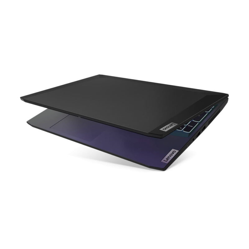 Ordinateur Portable Lenovo IdeaPad Gaming 3 15IHU6 + Souris IdeaPad Gaming M100