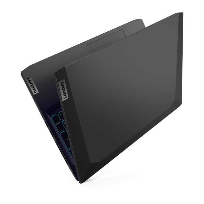 Ordinateur Portable Lenovo IdeaPad Gaming 3 15IHU6 + Souris IdeaPad Gaming M100