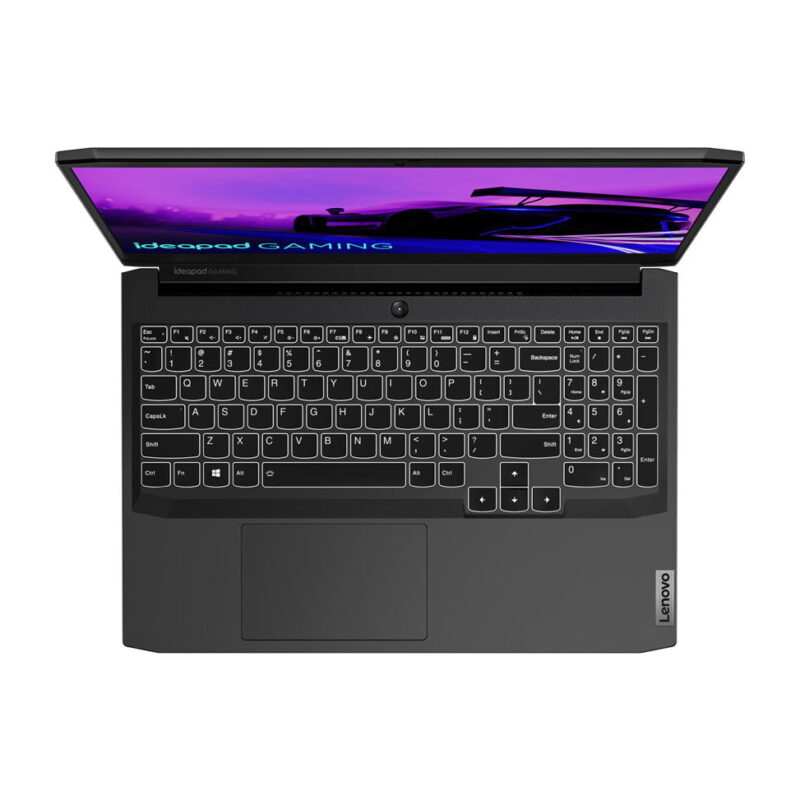 Ordinateur Portable Lenovo IdeaPad Gaming 3 15IHU6 + Souris IdeaPad Gaming M100