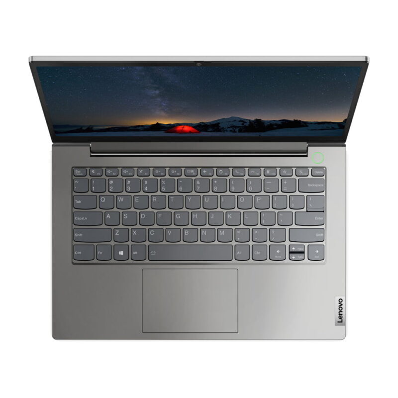 Ordinateur Portable Lenovo Thinkbook 14 G3 ACL