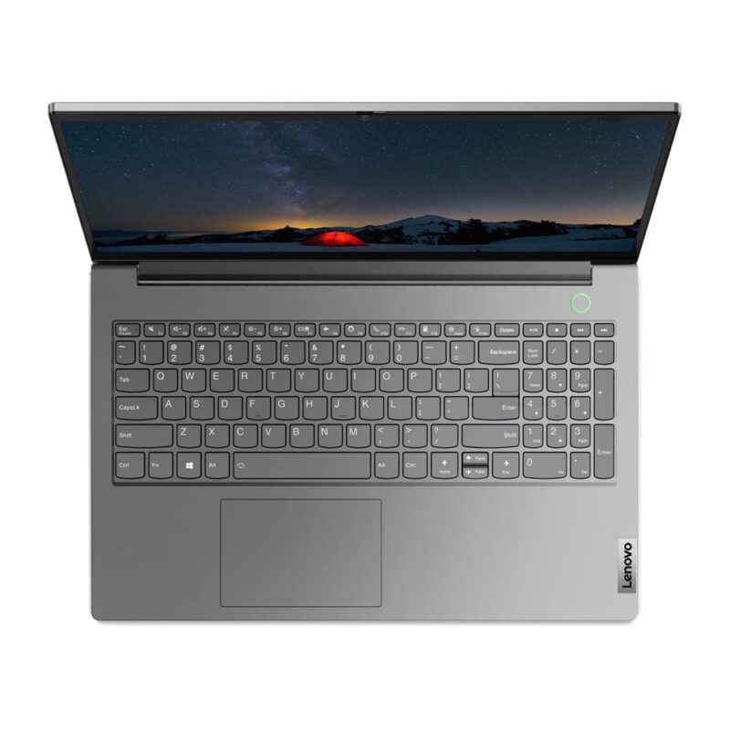 Ordinateur Portable Lenovo ThinkBook 15 G3 ACL