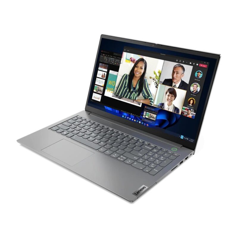 Ordinateur Portable Lenovo ThinkBook 15 G4 IAP (21DJ003PFE)