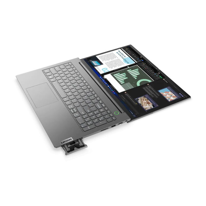 Ordinateur Portable Lenovo ThinkBook 15 G4 IAP (21DJ003PFE)