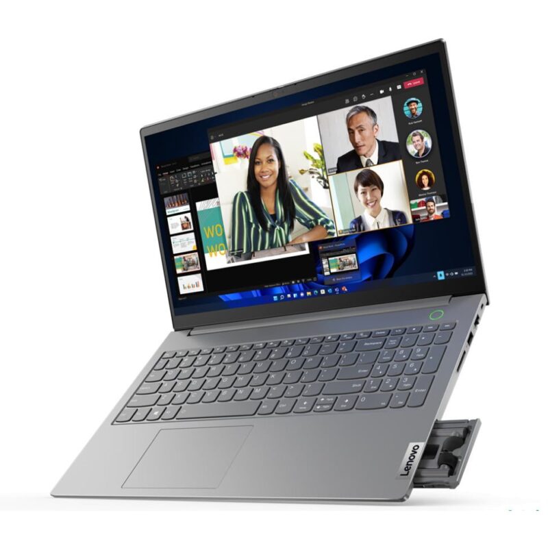 Ordinateur Portable Lenovo ThinkBook 15 G4 IAP (21DJ003PFE)