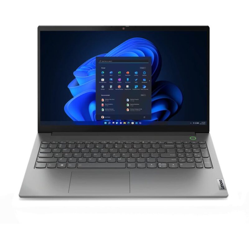 Lenovo ThinkBook 15