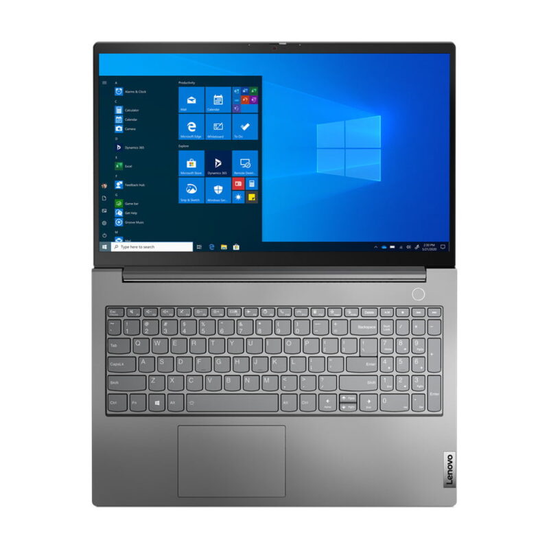 Ordinateur Portable Lenovo Thinkbook 15-ITL