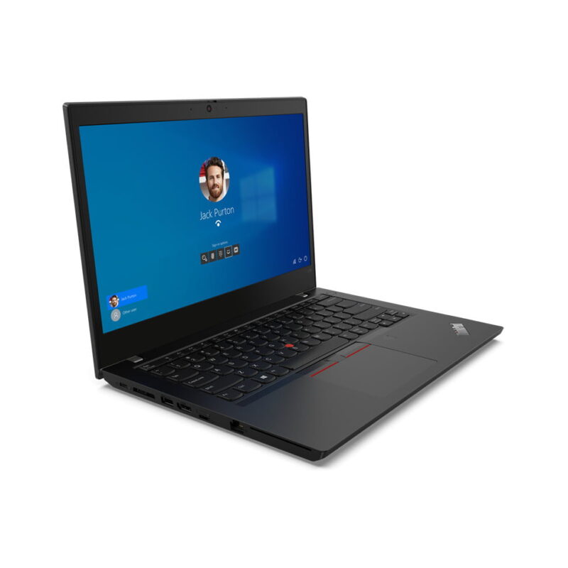 Ordinateur Portable Lenovo Thinkpad L14 Gen 3