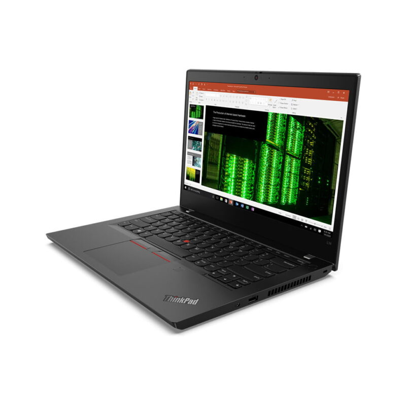 Ordinateur Portable Lenovo Thinkpad L14 Gen 3