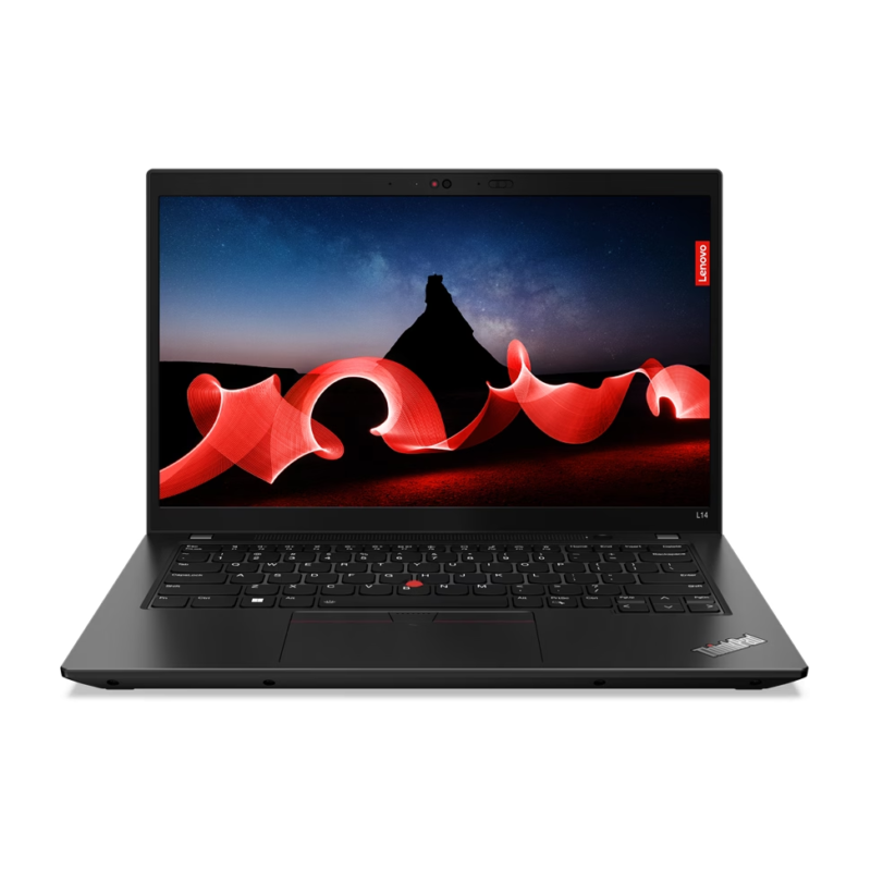 Ordinateur Portable Lenovo ThinkPad L14 Gen 4 (Intel) (21H1000EFE)