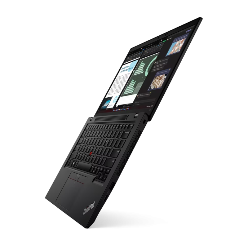 Ordinateur Portable Lenovo ThinkPad L14 Gen 4 (21H1000GFE)