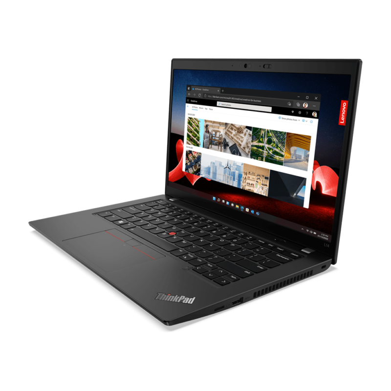 Ordinateur Portable Lenovo Thinkpad L14 Gen 4 Intel (21H1005CFE)