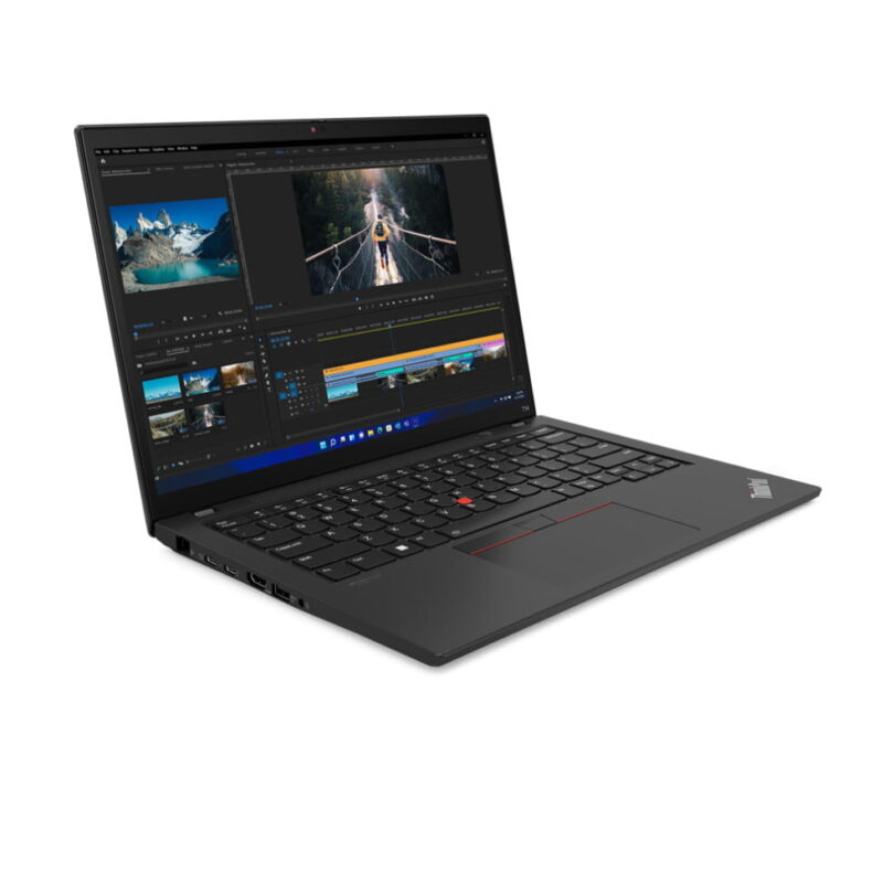 Ordinateur Portable Lenovo ThinkPad T14 Gen 3