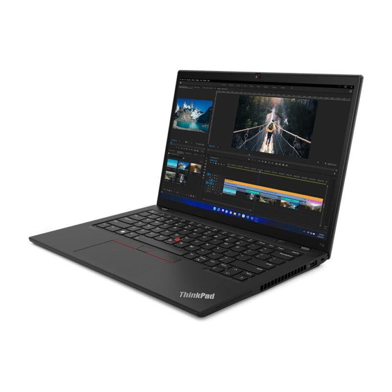 Ordinateur Portable Lenovo ThinkPad T14 Gen 3