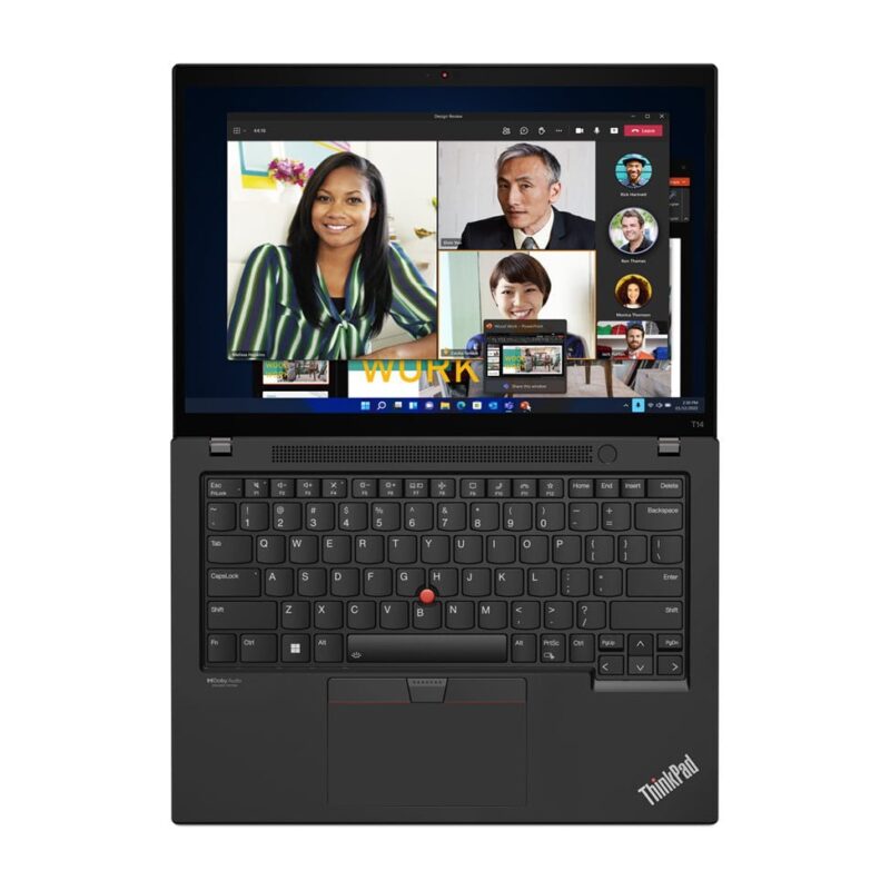 Ordinateur Portable Lenovo ThinkPad T14 Gen 3