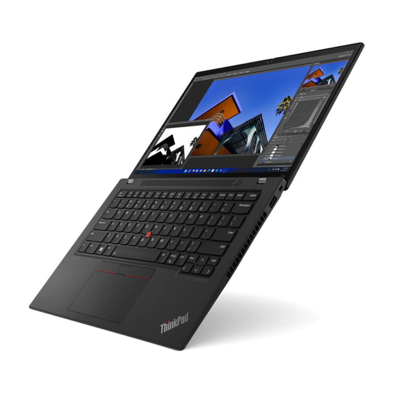 Ordinateur Portable Lenovo ThinkPad T14 Gen 3