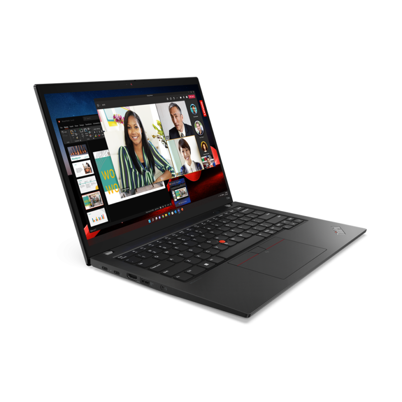 Ordinateur Portable Lenovo Thinkpad T14s Gen 4 (21F60060FE)