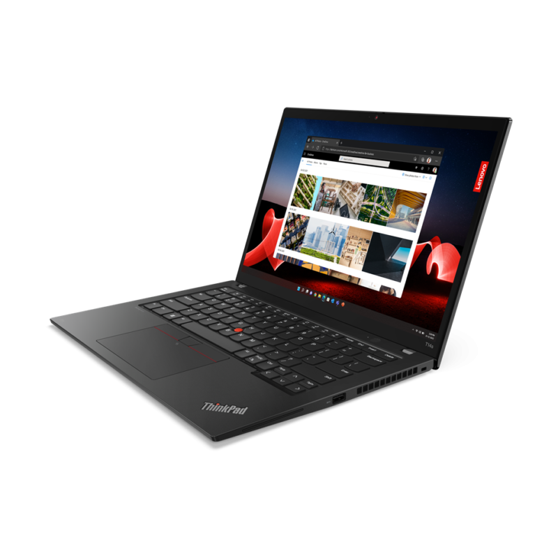 Ordinateur Portable Lenovo Thinkpad T14s Gen 4 (21F60060FE)