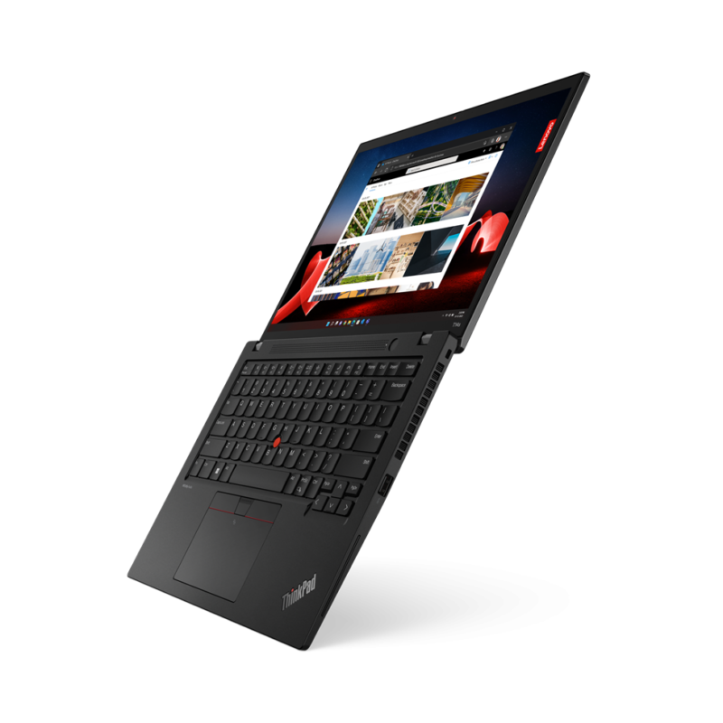 Ordinateur Portable Lenovo Thinkpad T14s Gen 4 (21F60060FE)