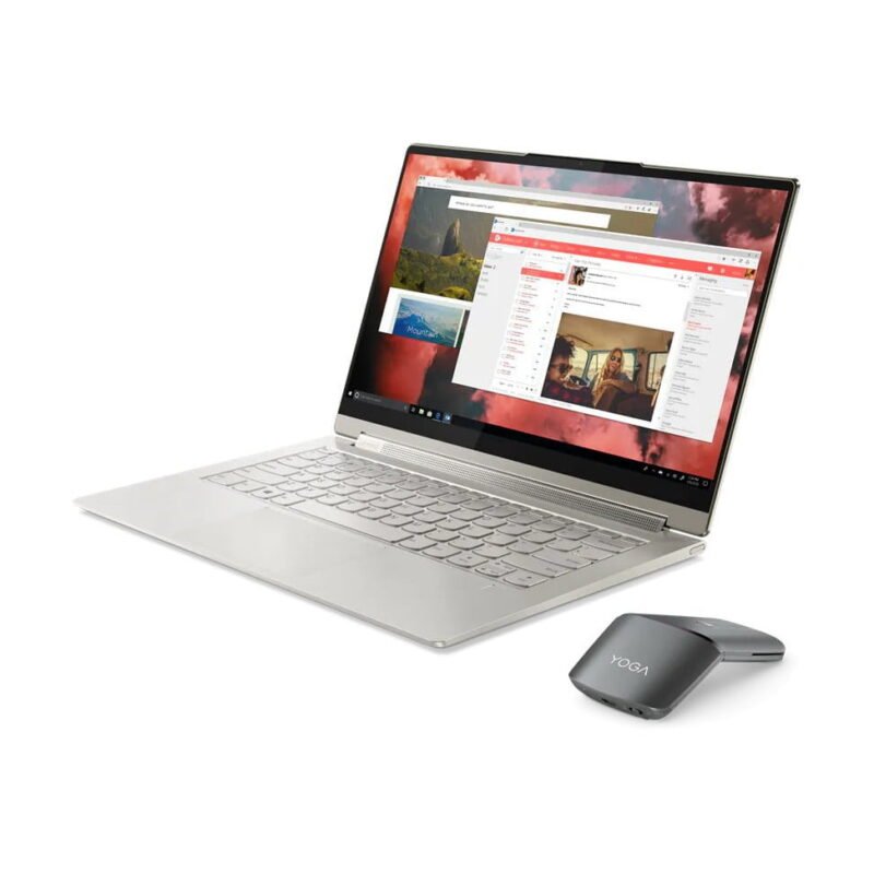 Ordinateur Portable Lenovo Yoga 9 14ITL5
