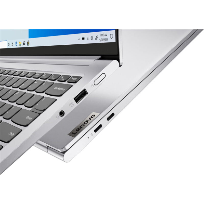 Ordinateur Portable Lenovo Yoga Slim 7 Pro 14ACH5