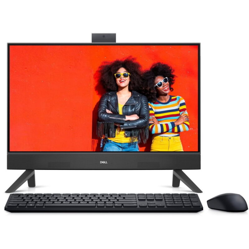 PC Tout-en-un Dell Inspiron DT 5410