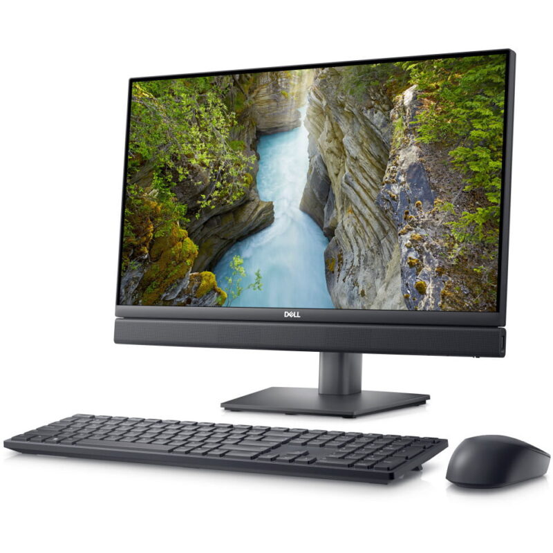 Ordinateur Tout-en-un Dell Optiplex 7410 (DL-OP7410-I3-AIO)