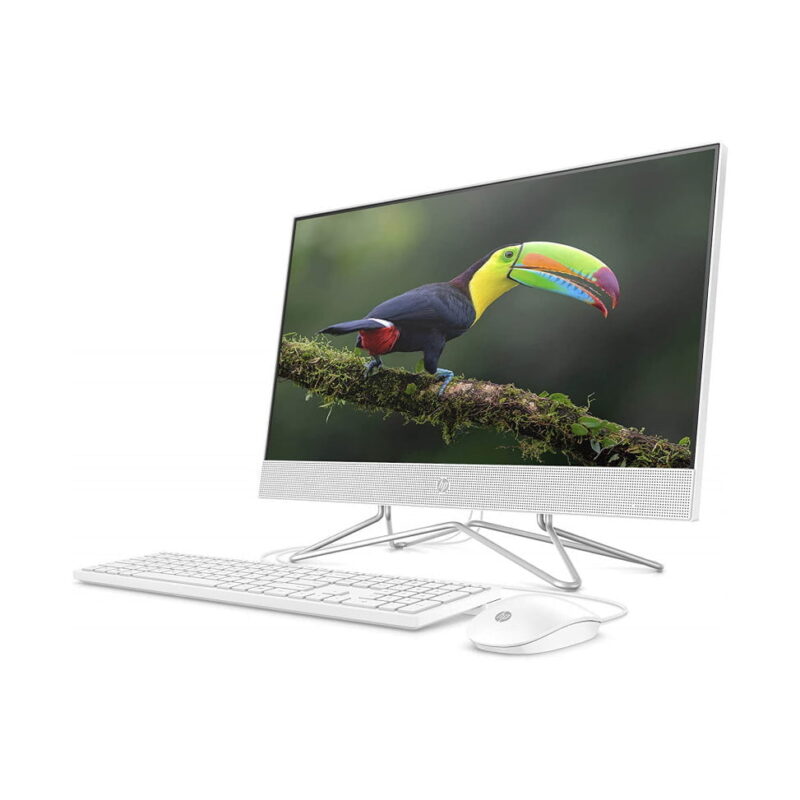 PC tout-en-un HP 200 G4 22