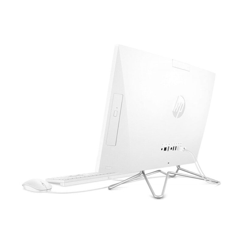 PC tout-en-un HP 200 G4 22