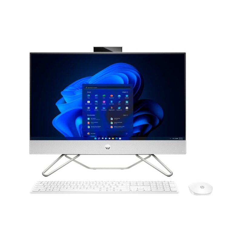 Ordinateur tout-en-un HP Pro 240 G9 (5L5G4ES)