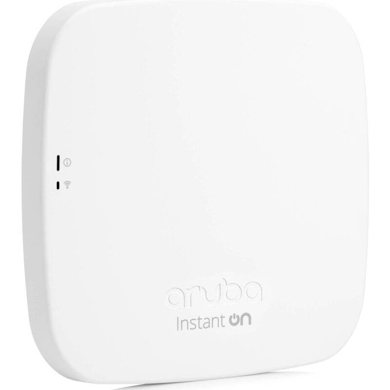 Point d’accès intérieur Aruba Instant On AP11 2x2 11ac Wave 2 (R2W96A)