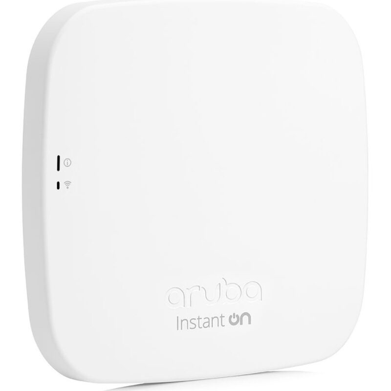 Point d’accès intérieur Aruba Instant On AP11 2x2 11ac Wave 2 (R2W96A)