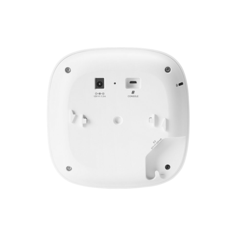 Point d'accès intérieur Aruba Instant On AP22 (RW) 2x2 Wi-Fi 6 (R4W02A)