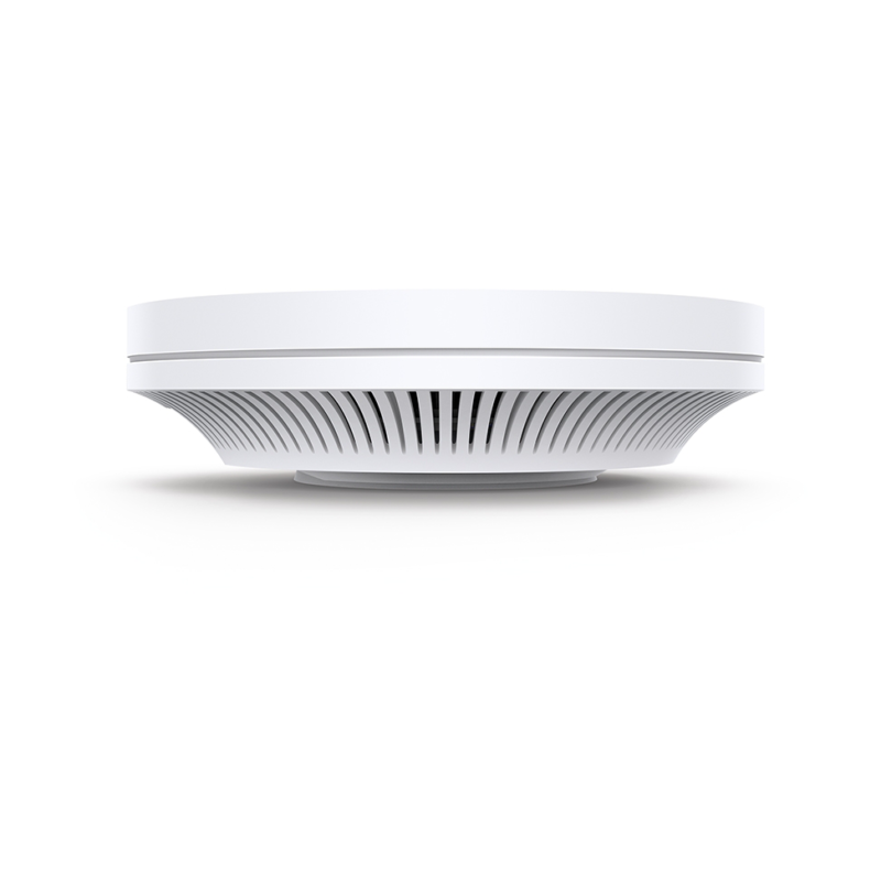 Point d'accès WiFi 6 TP-Link AX5400 bi-bande plafonnier (EAP670)