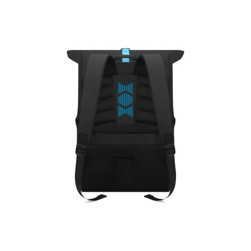 Sac à dos Gaming Modern Lenovo IdeaPad 16" noir (GX41H70101)