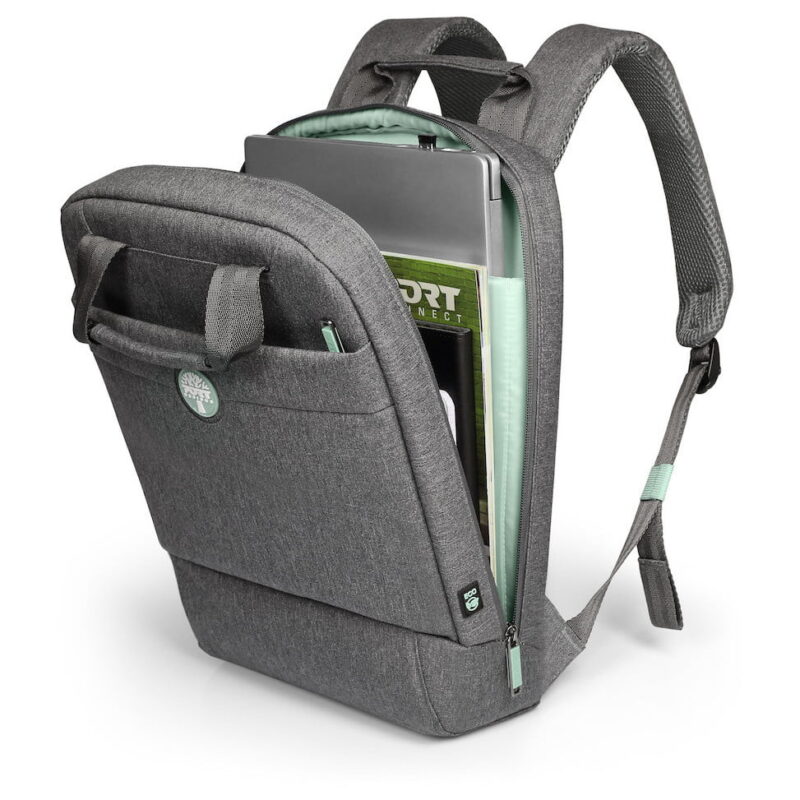 Sac à dos PORTDESIGN YOSEMITE ECO pour Ordinateur 13/14" (400702)