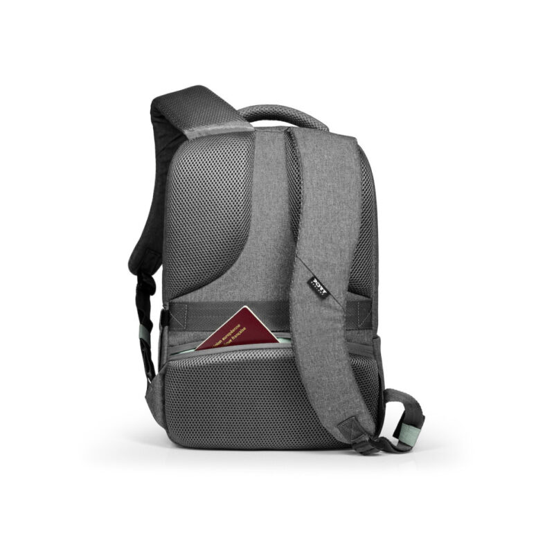 Sac à dos PORTDESIGN YOSEMITE ECO XL pour Ordinateur 15.6" (400703)