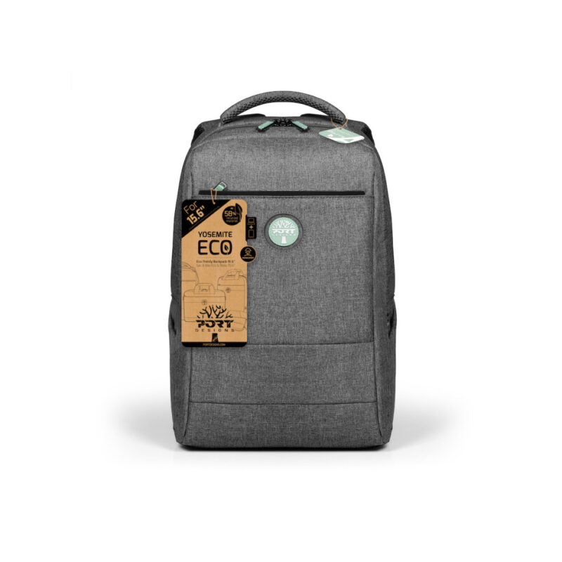 Sac à dos PORTDESIGN YOSEMITE ECO XL pour Ordinateur 15.6" (400703)