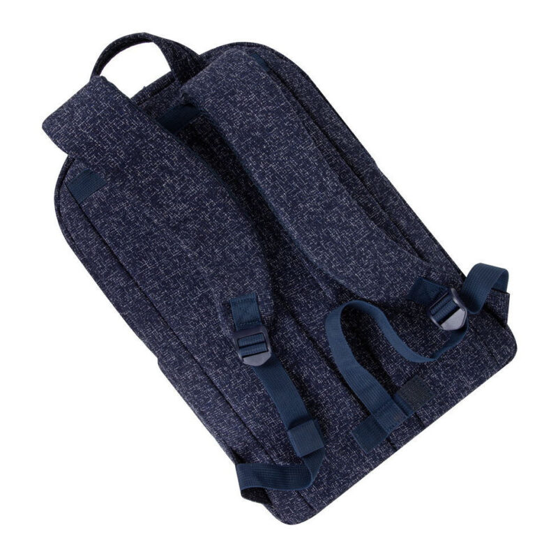 Sac à dos Rivacase Anvik 7962 bleu foncé pour ordinateurs portables 15.6" (7962 dark blue)