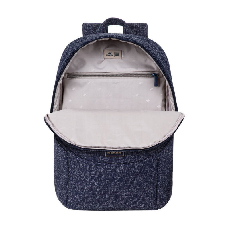 Sac à dos Rivacase Anvik 7962 bleu foncé pour ordinateurs portables 15.6" (7962 dark blue)