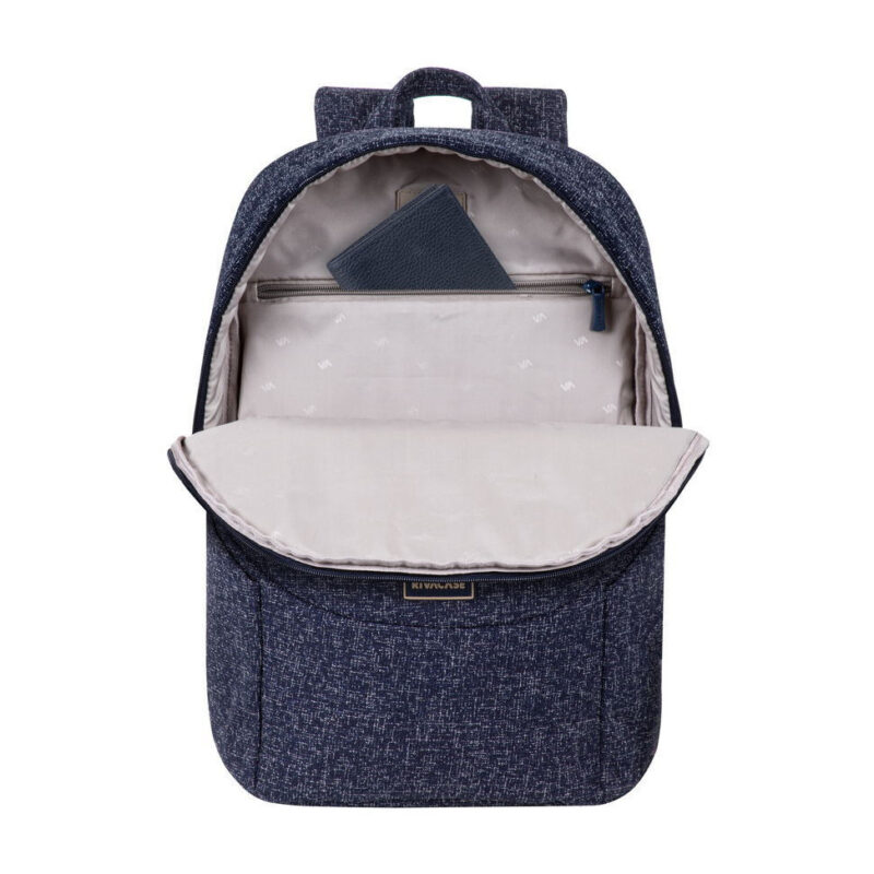 Sac à dos Rivacase Anvik 7962 bleu foncé pour ordinateurs portables 15.6" (7962 dark blue)