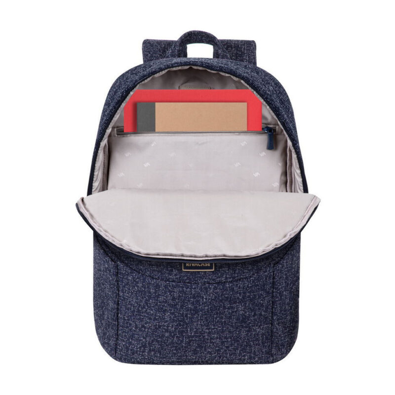 Sac à dos Rivacase Anvik 7962 bleu foncé pour ordinateurs portables 15.6" (7962 dark blue)