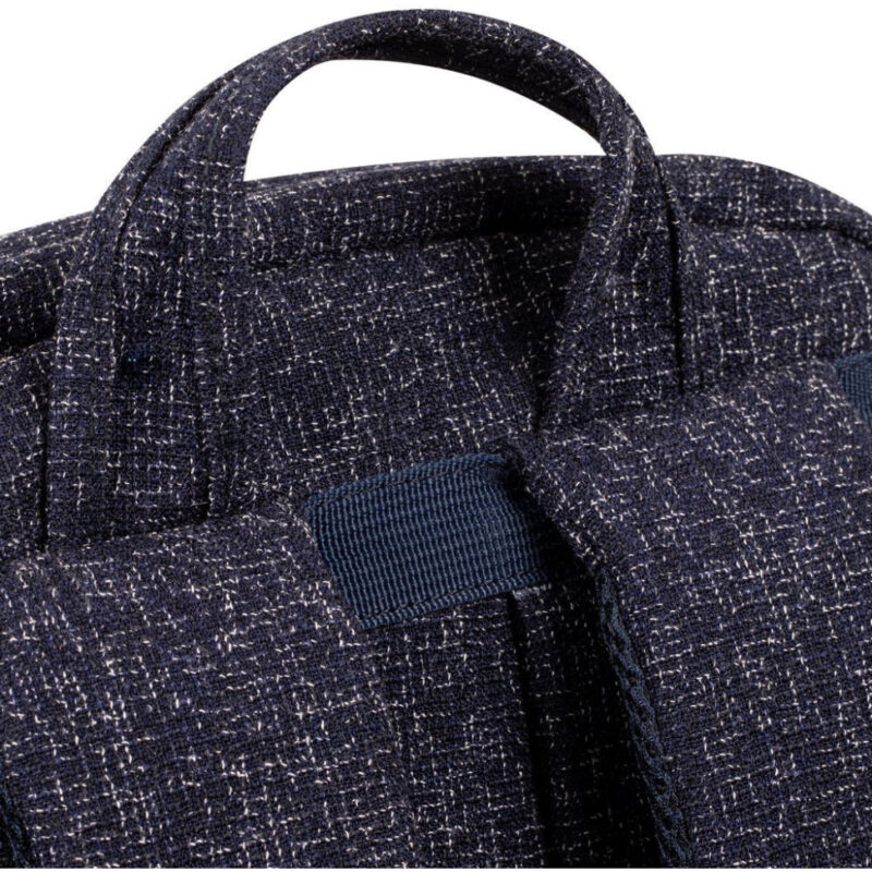 Sac à dos Rivacase Anvik 7962 bleu foncé pour ordinateurs portables 15.6" (7962 dark blue)