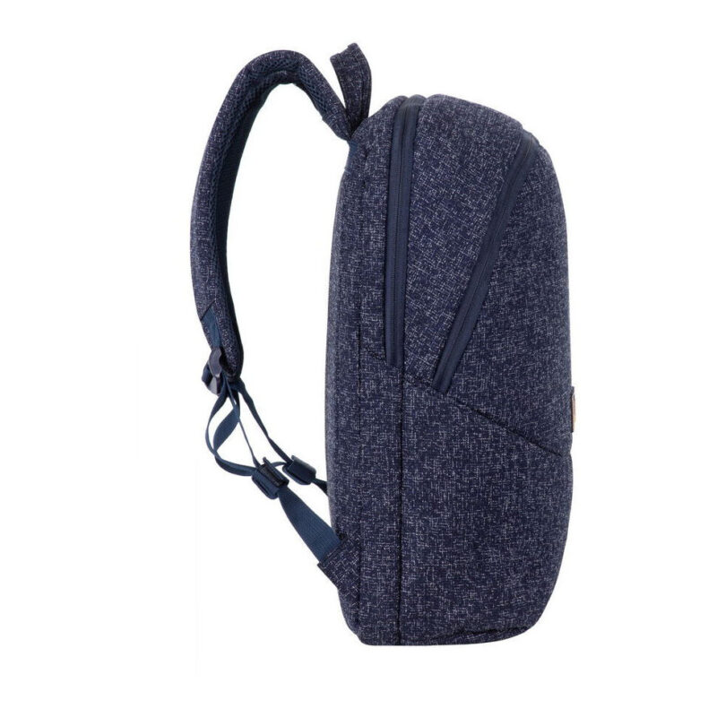 Sac à dos Rivacase Anvik 7962 bleu foncé pour ordinateurs portables 15.6" (7962 dark blue)