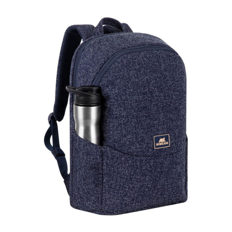 Sac à dos Rivacase Anvik 7962 bleu foncé pour ordinateurs portables 15.6" (7962 dark blue)